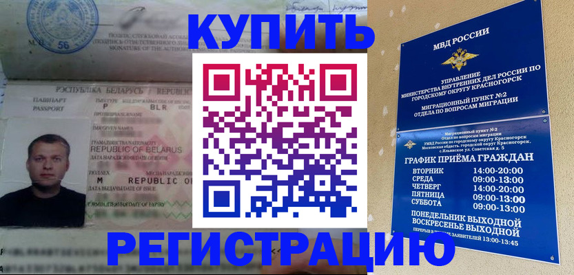 прописка законно в Железногорск-Илимском